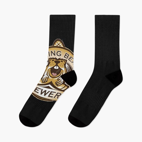 Item preview, Belchings Beaverss Brewerys Logo designed and sold by Sutvaomom.