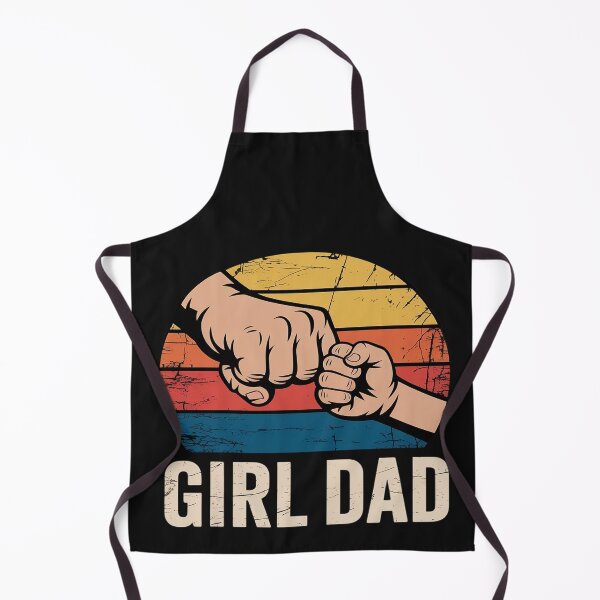 Item preview, Girl Dad Men Father of Girls Fathers Day designed and sold by Sutvaomom.