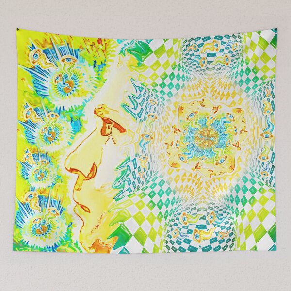 Item preview, Cellular designed and sold by Klaus Bremner (Autotelic Art).