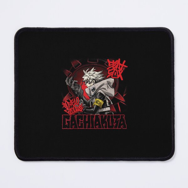 Item preview, Gachiakuta Rudo Graffiti Portrait Anime Art designed and sold by najaks.