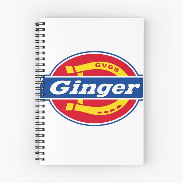 Item preview, Ginger Workwear Parody Shirt | Funny Redhead Humor Tee | Vintage Workwear Style Logo | Meme Streetwear Graphic designed and sold by GVBShirts.
