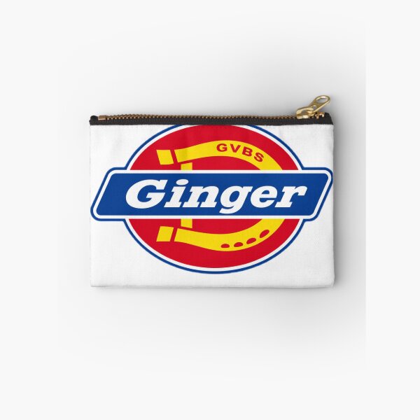 Item preview, Ginger Workwear Parody Shirt | Funny Redhead Humor Tee | Vintage Workwear Style Logo | Meme Streetwear Graphic designed and sold by GVBShirts.