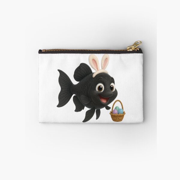 Item preview, Easter Molly Fish designed and sold by Sillytoe.