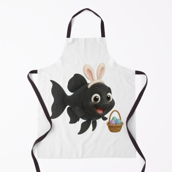 Item preview, Easter Molly Fish designed and sold by Sillytoe.