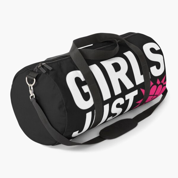 Item preview, Girls Just Want To Have Fundamental Rights designed and sold by Sutvaomom.