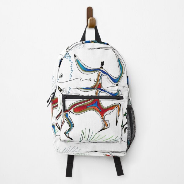 Item preview, Variation on Picasso's "Dancing Centaur" designed and sold by Jim Lorman.