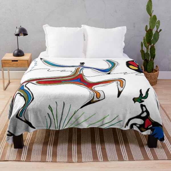 Item preview, Variation on Picasso's "Dancing Centaur" designed and sold by Jim Lorman.