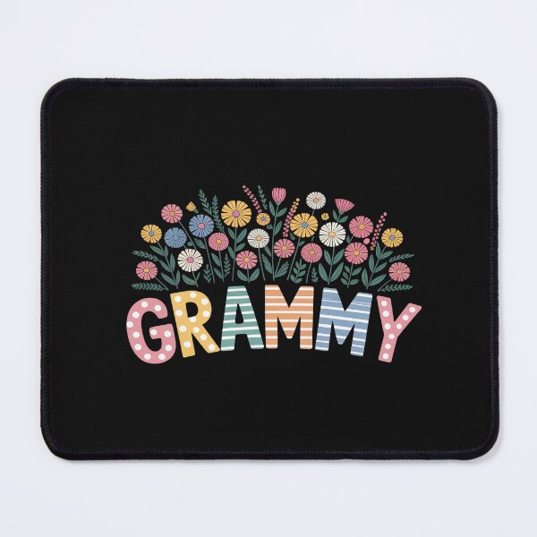 Item preview, Grammy Mothers Day For Grandma Wildflower Floral Women designed and sold by Sutvaomom.