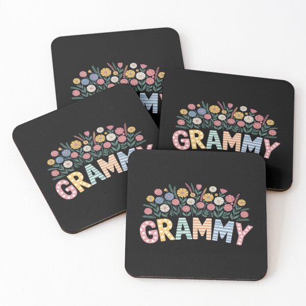 Item preview, Grammy Mothers Day For Grandma Wildflower Floral Women  designed and sold by Sutvaomom.