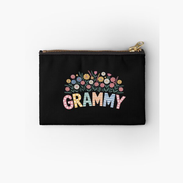 Item preview, Grammy Mothers Day For Grandma Wildflower Floral Women  designed and sold by Sutvaomom.