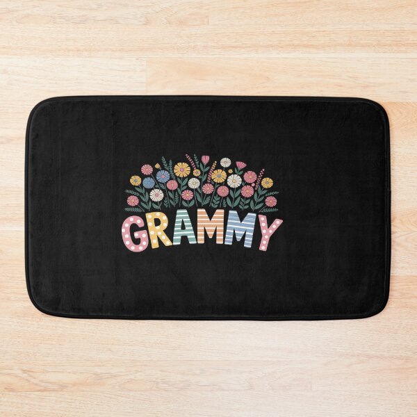 Item preview, Grammy Mothers Day For Grandma Wildflower Floral Women  designed and sold by Sutvaomom.