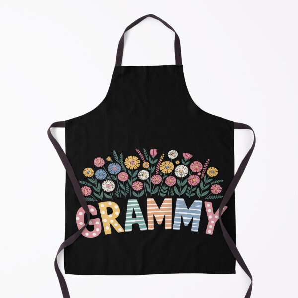 Item preview, Grammy Mothers Day For Grandma Wildflower Floral Women designed and sold by Sutvaomom.