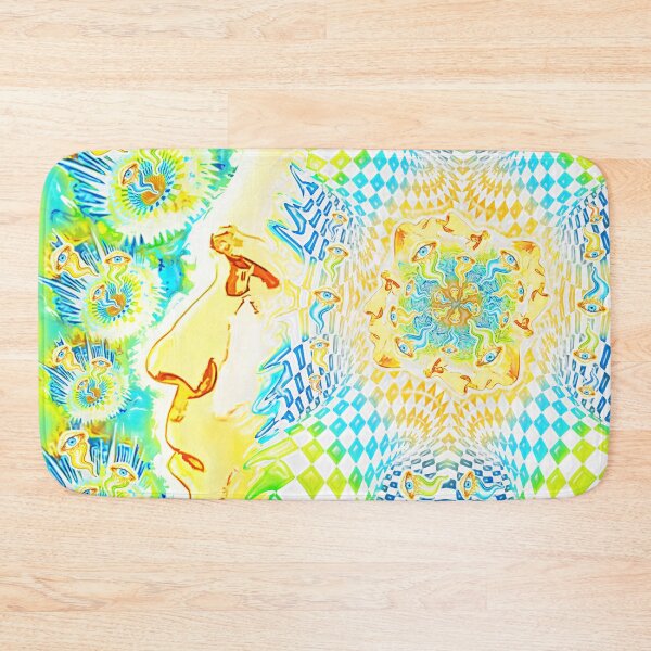 Item preview, Cellular(ii) designed and sold by Klaus Bremner (Autotelic Art).