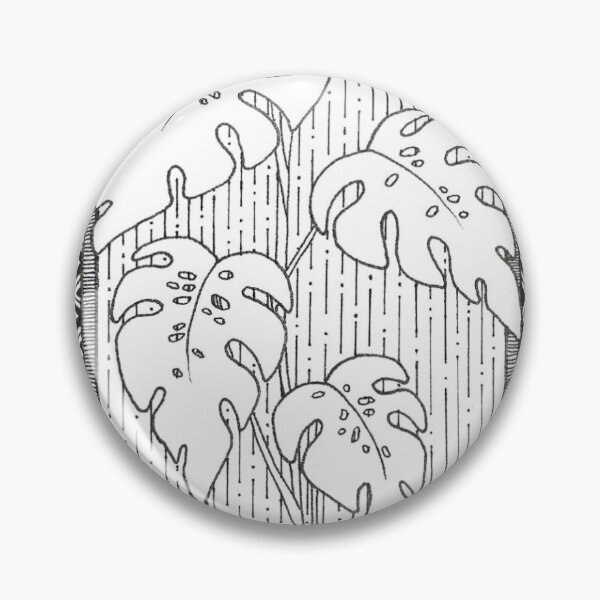 Artikelvorschau, Monstera-Rebe entworfen und verkauft von GlimmerGarden24.