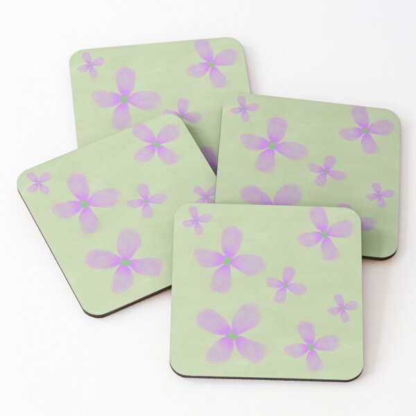 Item preview, Violets designed and sold by BC Designs.