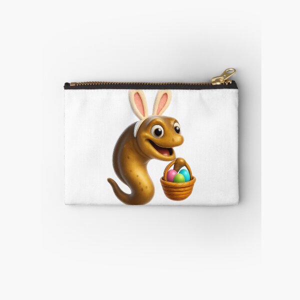 Item preview, Easter Moray Eel designed and sold by Sillytoe.