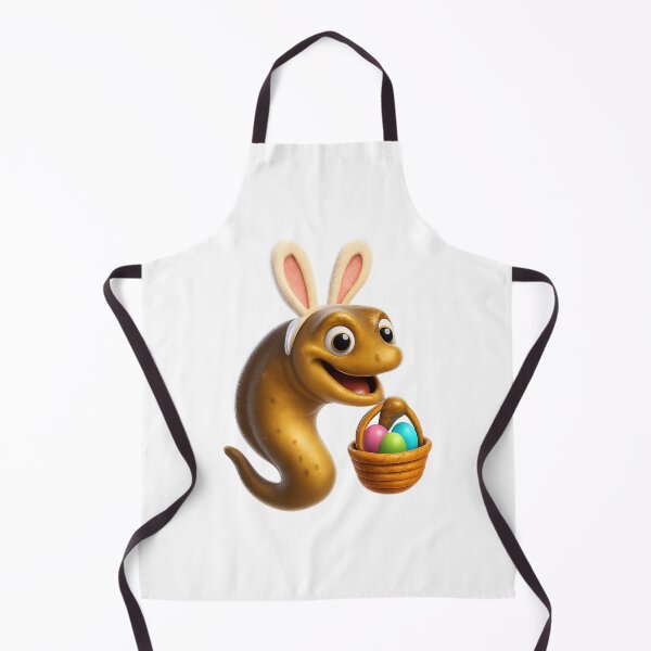 Item preview, Easter Moray Eel designed and sold by Sillytoe.