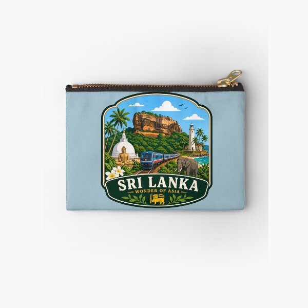 Item preview, Sri Lanka - Sigiriya Rock designed and sold by Myra365Art.