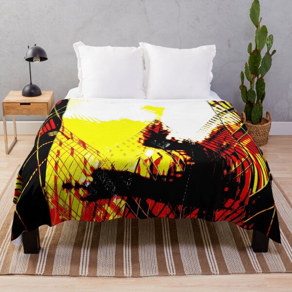 Item preview, Abstract City designed and sold by FabianoReis.