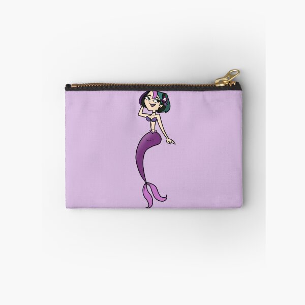 Item preview, Total Drama; Mermaid Gwen; Lilac designed and sold by Marco Bottiglieri.