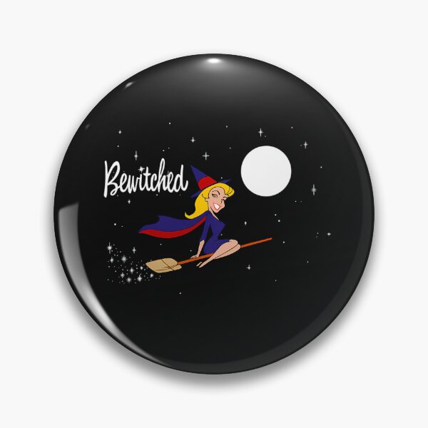 Item preview, Bewitcheds 60S designed and sold by Thamngan.