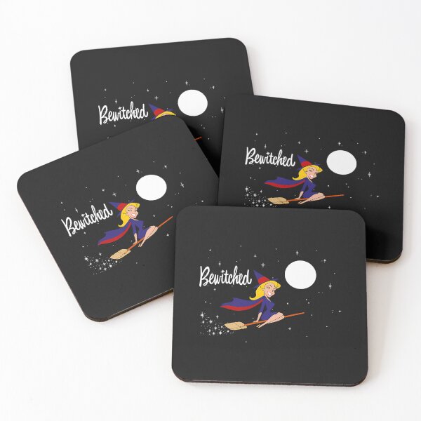 Item preview, Bewitcheds 60S designed and sold by Thamngan.