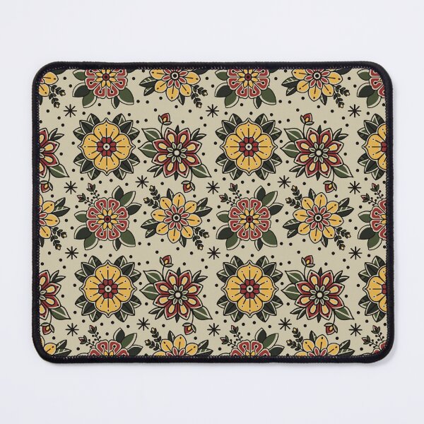 Item preview, American Traditional Flowers designed and sold by AlyssaRaeDesign.