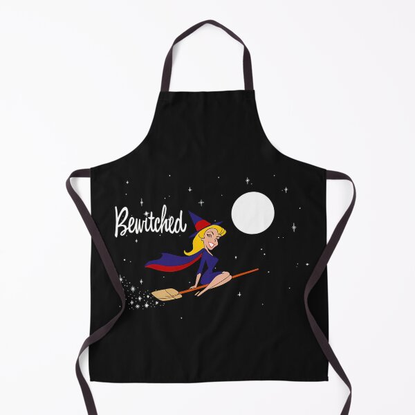Item preview, Bewitcheds 60S designed and sold by Thamngan.