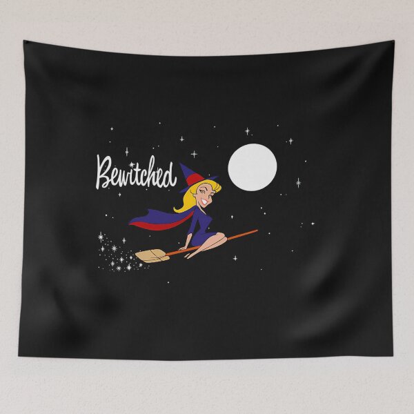 Item preview, Bewitcheds 60S designed and sold by Thamngan.