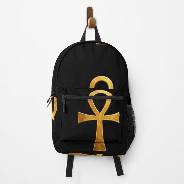 Item preview, Golden Ankh Key of Life designed and sold by Junior-Design.