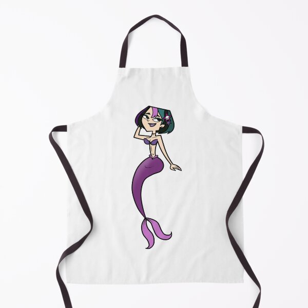 Item preview, Total Drama; Mermaid Gwen designed and sold by Marco Bottiglieri.