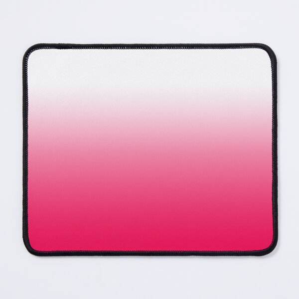 Item preview, Bright summer red and white gradient ombre designed and sold by fuzzyfox.