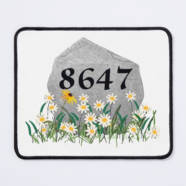 Item preview, 8647 with Daisies Pushin' Up & a Black-eyed Susan designed and sold by TAKEaScenicRte.