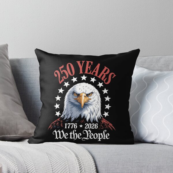 Item preview, 250th America We The People Patriotic 250 Anniversary USA designed and sold by TyraYoung.