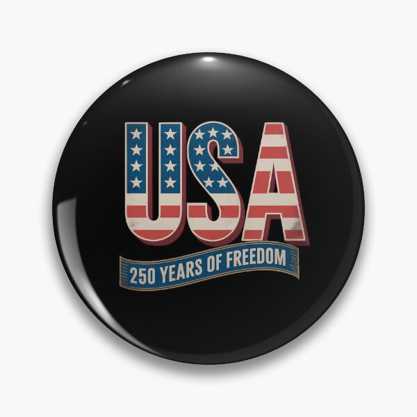 Item preview, 250th Anniversary 250 Years of Freedom Men Women Kids USA designed and sold by TyraYoung.
