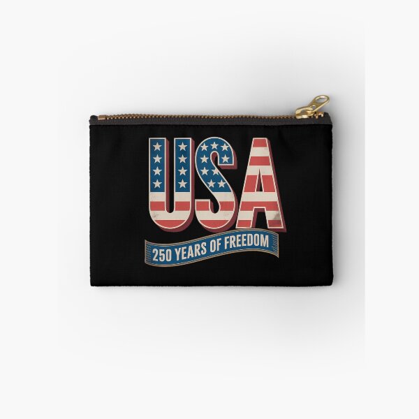 Item preview, 250th Anniversary 250 Years of Freedom Men Women Kids USA designed and sold by TyraYoung.