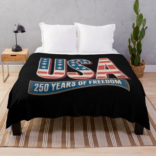 Item preview, 250th Anniversary 250 Years of Freedom Men Women Kids USA designed and sold by TyraYoung.