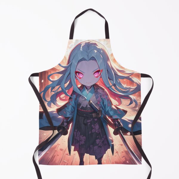 Item preview, Rebecca Cyberpunk Edgerunners Chibi City Lights Sakura designed and sold by TanglenRabbit.