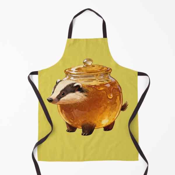 Item preview, Honey Badger designed and sold by KreativeCrow.
