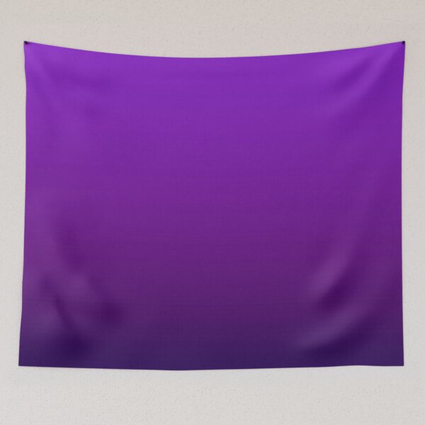 Item preview,  Magenta purple beautiful colorful ombré gradient designed and sold by fuzzyfox.