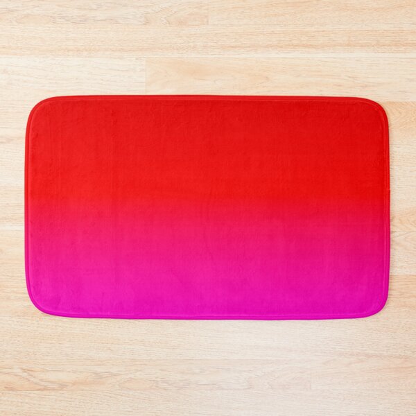 Item preview, Gradient ombre red fuchia tone designed and sold by fuzzyfox.