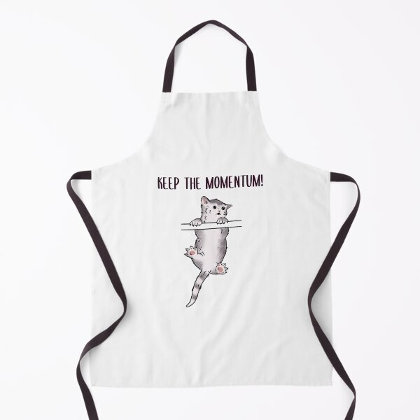 Item preview, Keep The Momentum! designed and sold by GlimmerAura.