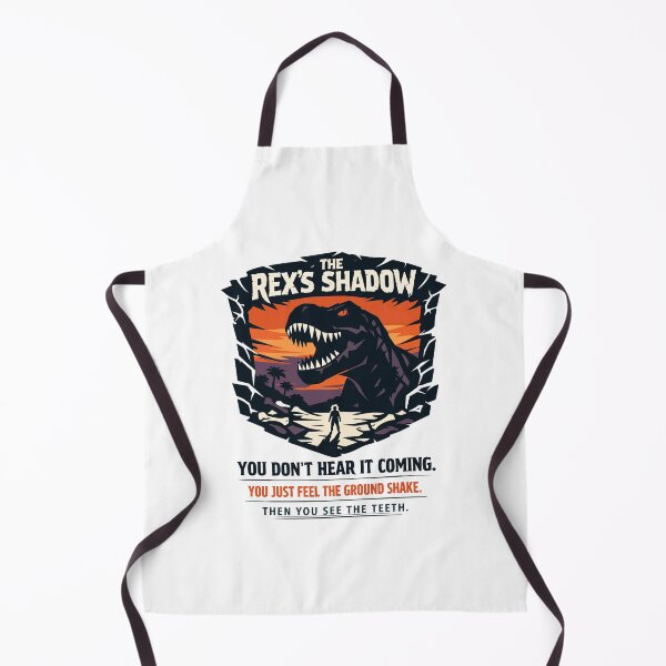 Item preview, Rex’s Shadow Silent Predator Sunset Scene designed and sold by WildlifeInc.