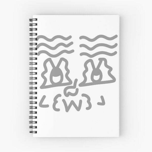 Item preview, Ew Doodle Face – Funny Weird Abstract Line Art designed and sold by felipemaldonadoart.