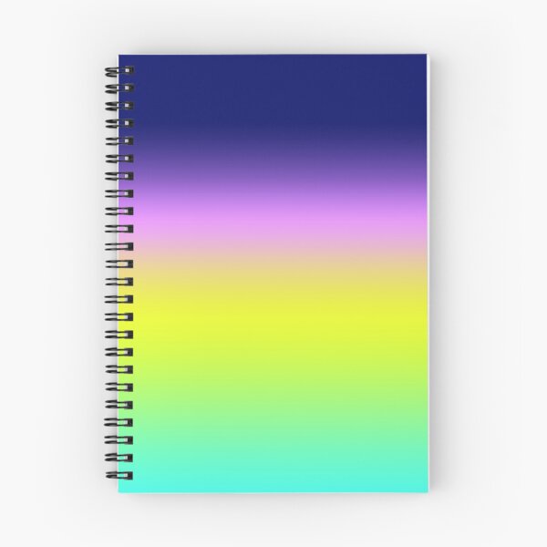 Item preview, colorful gradient  gradient  striped gradient  designed and sold by fuzzyfox.
