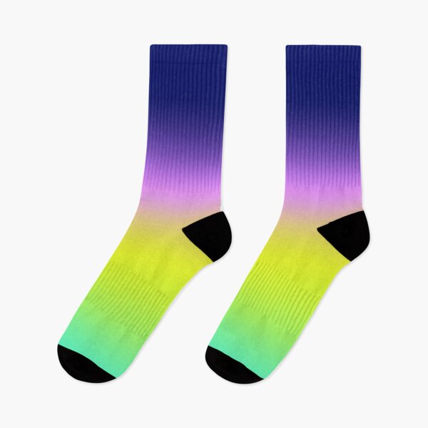 Item preview, colorful gradient  gradient  striped gradient  designed and sold by fuzzyfox.