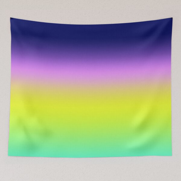 Item preview, colorful gradient  gradient  striped gradient  designed and sold by fuzzyfox.