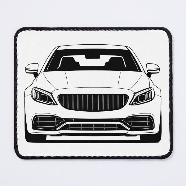 Item preview, C63 designed and sold by ClassicAuto.