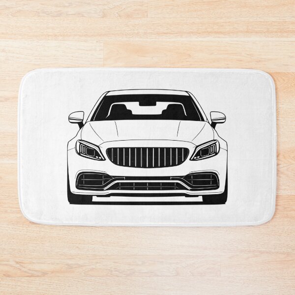 Item preview, C63 designed and sold by ClassicAuto.