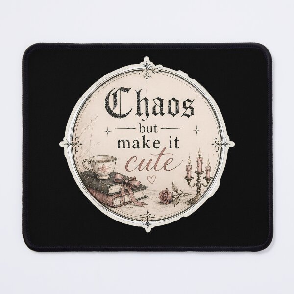 Item preview, GOTHIC OBJECT CHAOS BUT CUTE designed and sold by gothelis.